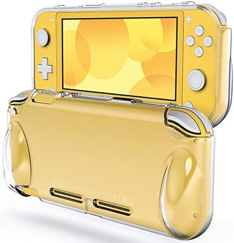Amazon.com: Nintendo Switch Lite Hyrule Edition - International
